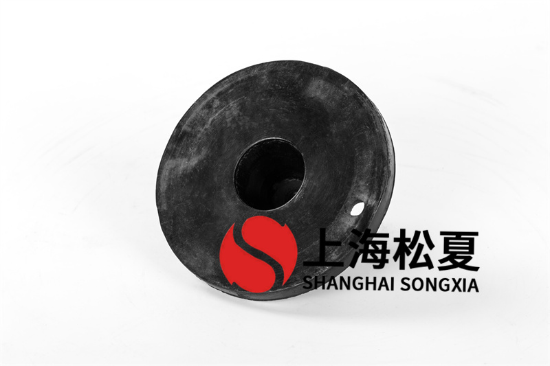 如何正確保養天然氣壓縮機JGD型橡膠減振器？