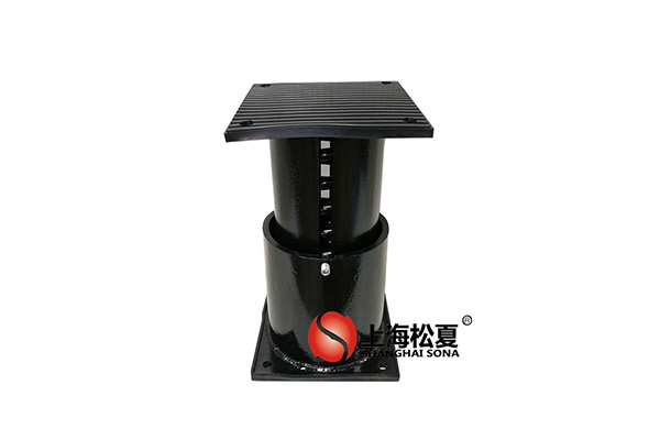 橡膠減震器和拉伸彈簧減震器有什么區別？