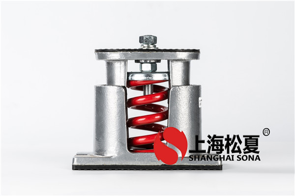 帶你了解減震器的特點和設計原理是什么？