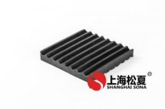 阻尼式橡膠減振器的作用是什么？