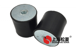 大功率金屬橡膠減振器有哪些獨特的優(yōu)點?