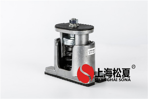 離心風(fēng)機(jī)阻尼減震器的減振方式 有什么？