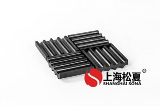硫化橡膠減震器結(jié)構(gòu)設(shè)計是啥，能夠設(shè)計方案什么種類？