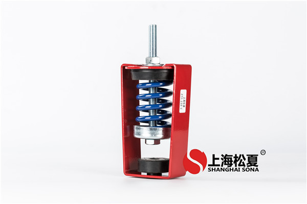 阻尼減震器的驅動力均衡怎樣？