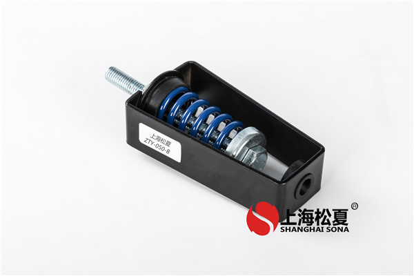 阻尼減震器的驅動力均衡怎樣？