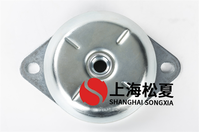 橡膠減震器的使用優勢有哪些？