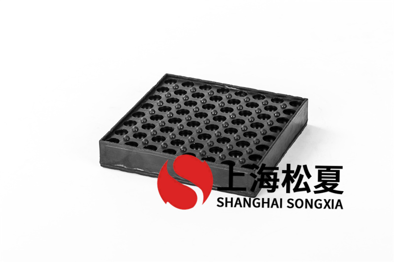 橡膠減震器的使用優勢有哪些？