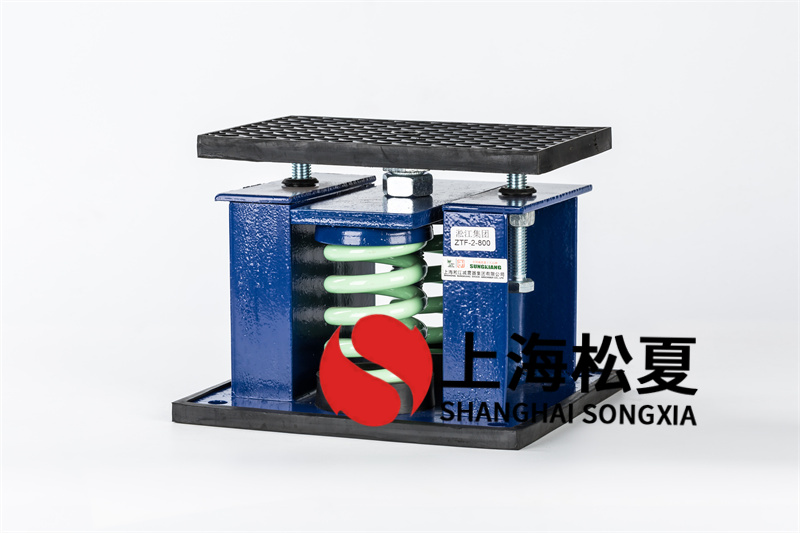 彈簧減震器的具體原材料有哪些？