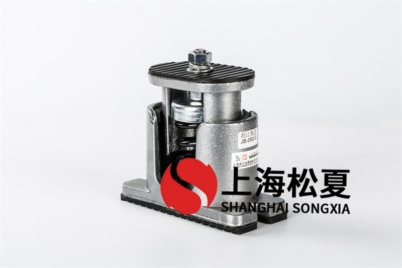 可調管路性支撐架減震器的使用方法有哪些？