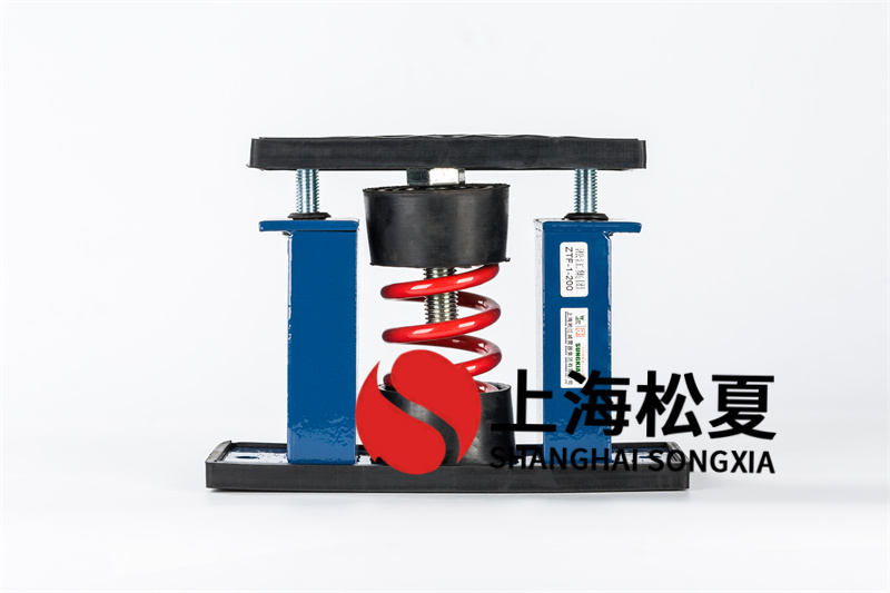 防腐風(fēng)機(jī)減震器有哪些應(yīng)對方法？