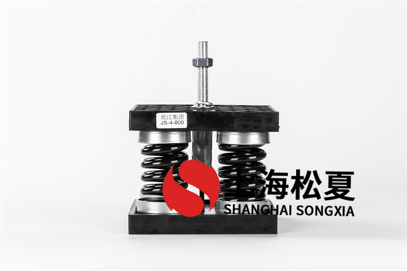 彈簧減振器該怎么選好？