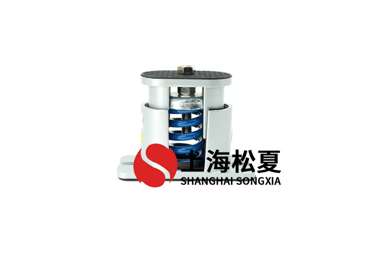 彈簧減振器該怎么選好？