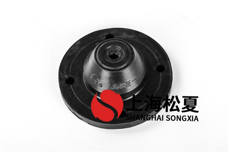 橡膠減震器的常見應用是什么？