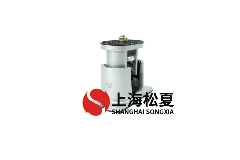 風機減震器應用壓力如何檢查？