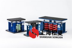 可調減振彈簧減振器氣溫高是因為什么？