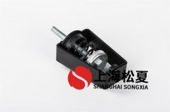  減震器應用什么設備？應用方法是什么？